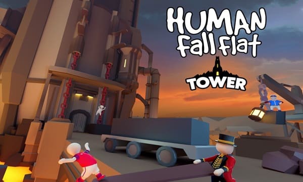 Human Fall Flat APK Download