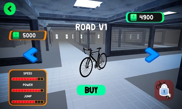 Download Bicycle Extreme Rider 3D Mod APK