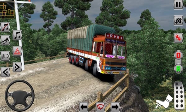 Truck Masters India Download Mod APK