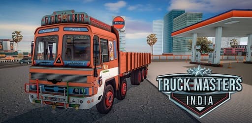 Truck Masters India