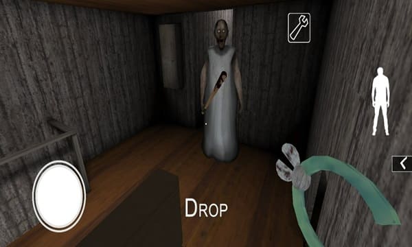 Download Cursed House Multiplayer APK