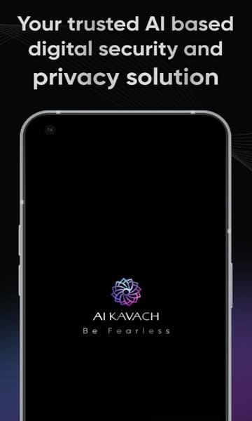 AI Kavach App