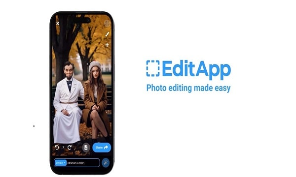 EditApp AI APK For Android