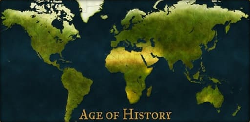Age Of History 3