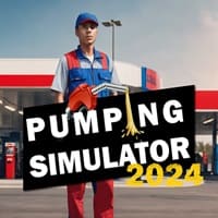Pumping Simulator 2024
