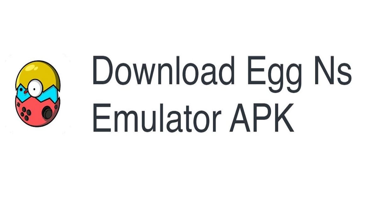 Egg Ns Emulator