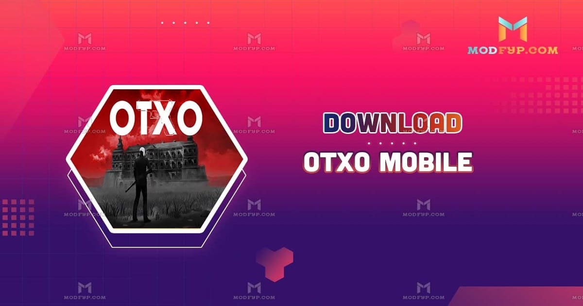 Otxo Mobile