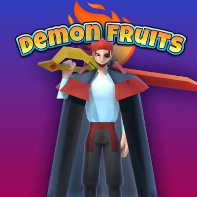 Demon Fruit