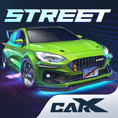 Car X Street