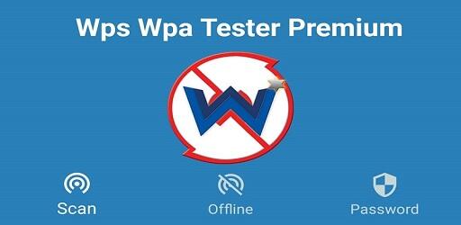 Wifi Wps Wpa Tester Premium