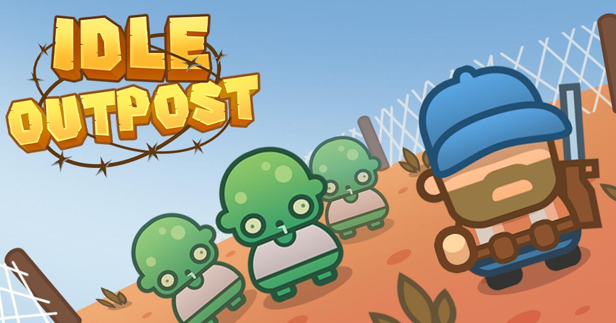 Idle Outpost