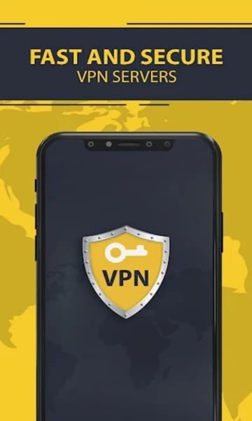 Hamster VPN APK