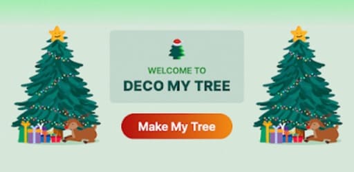 Deco My Tree