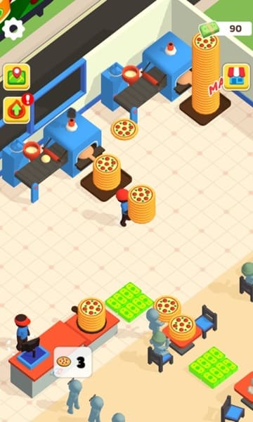 Pizza Ready Mod APK For Android