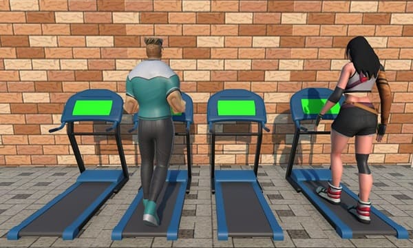 Gym Simulator 24 Android