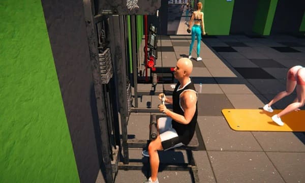Gym Simulator 24 APK Download