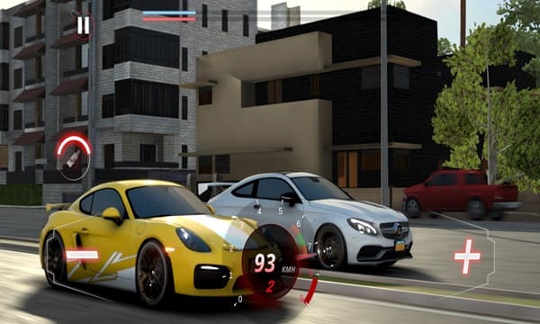 Drift for Life Game Download