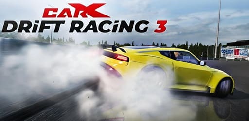 Carx Drift Racing 3