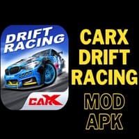 Carx Drift Racing 3