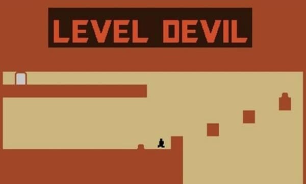 Level Devil Game APK