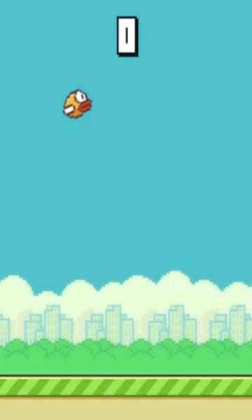 Download Flappy Bird APK