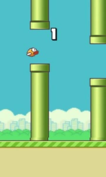 Original Flappy Bird APK