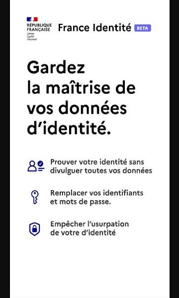 France Identité APK