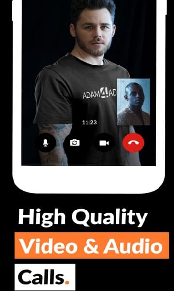 Adam4adam APK for Android