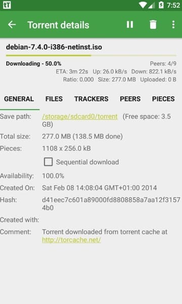 tTorrent Free Download