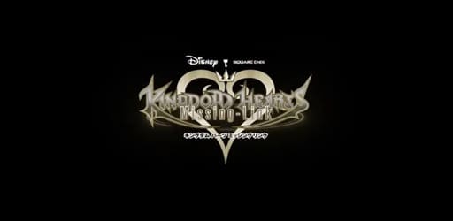Kingdom Hearts Missing Link