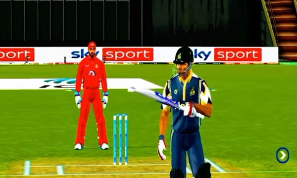 Game Changer 5 Cricket Game Download