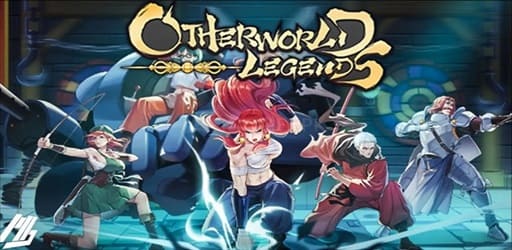 Otherworld Legends Mobile