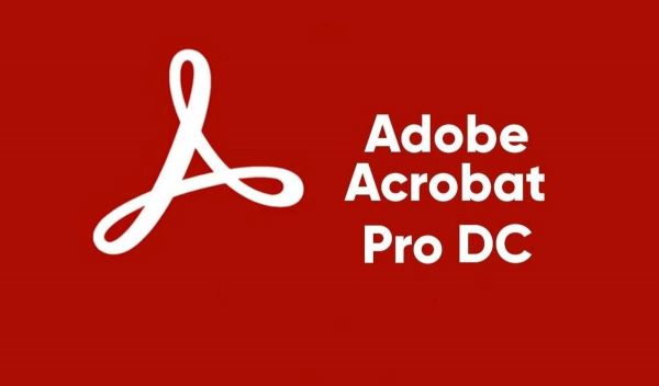 Adobe Acrobat Pro