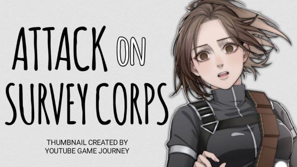 Attack on Survey Corps