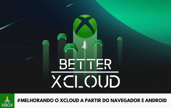 Better Xcloud