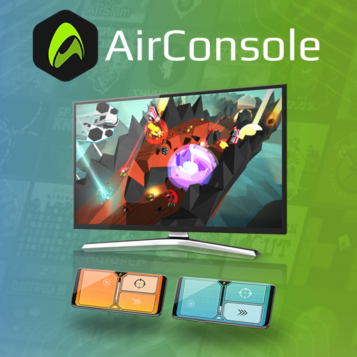 Airconsole