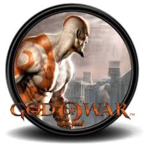 God Of War 1