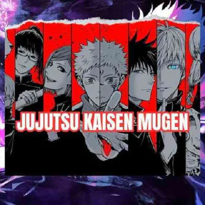 Jujutsu Kaisen Mugen