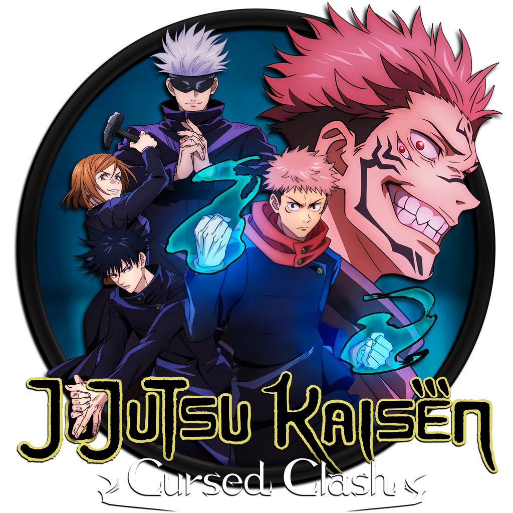 Jujutsu Kaisen Mugen