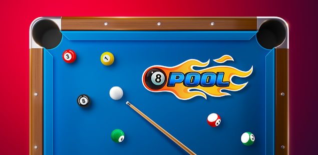 Psh4x 8 Ball Pool