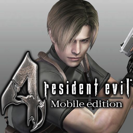 Resident Evil 4 Mobile Edition