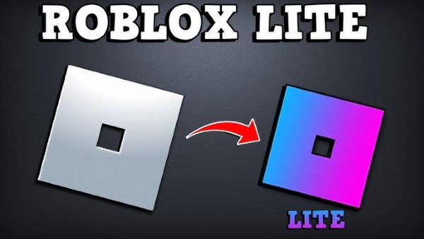 Roblox Lite