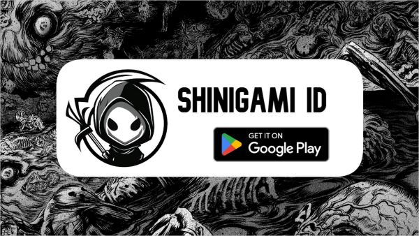 Shinigami Id