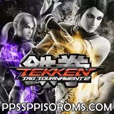 Tekken Tag Tournament 2