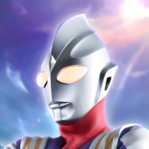 Ultraman Legend Of Heroes