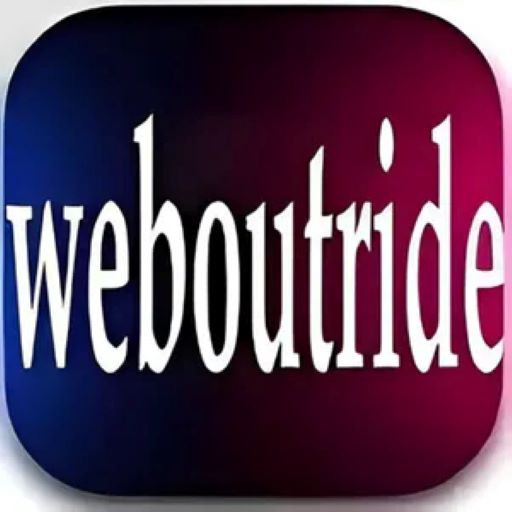 Weboutride