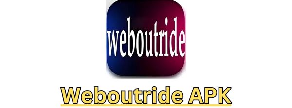 Weboutride