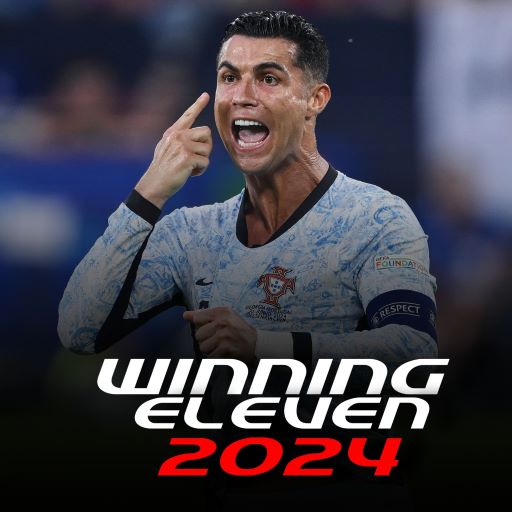 Winning Eleven 2024