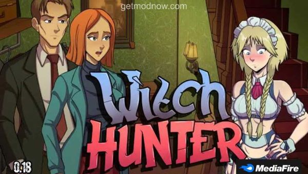 Witch Hunter