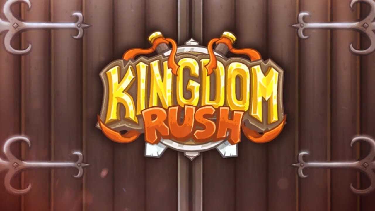 Kingdom Rush